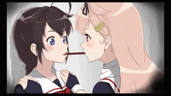 Pocky Game