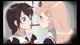 Pocky Game