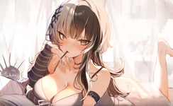Pocky Game