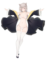 T-Pose!