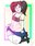 Quincy: Looking for fights with roleplay mixed in~! Where our roleplay actions are based on our moves~