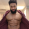 Jacky Smith: I heard that you like black guys, sugar~