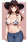 Hitomi: Roleplay, mixed fights, lesbian fights, wrestling. (Cross-gender character) 