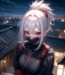 Alex Ninja: Succubus hunter! (Short / Long RP ~ DM RP is fine!)