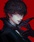 Akira: Shall I take your heart~?