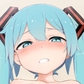 miku: inactive