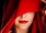 Red Mystique Girl: ~ Masquerade Mask ~