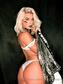 Toni Storm