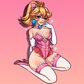 Princess Jackey Jane: The Brattiest of Princesses! 