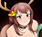 Megu: Bakuretsu bakuretsu la la la