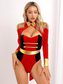 Cassie The Ringmistress: Looking to roleplay and tease you all into submission