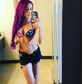 Sasha Banks