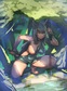 Lillian: Spring means hunting season~Also looking for Kassane matches!