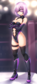 Julie Silvers: Gonna make you my new throne~ >:3