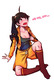 Hanaka: Looking for a quick competitive match without RP