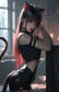 Solara -Miss Rita’s Pretty Kitty: Taking time away due to a personal matter