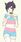 Memitim: -Locked in chastity 2 days-