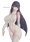 satsuki kiryuin : is there a queen that could match my greatness to stay by my side?