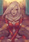 Lyna: Cross gendered character
