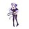 Orinona: There's so many cute girls in LWR.❤️ My heart can barely handle it~