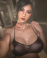 Ada Wong: Classified