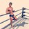 Lance: Hey,  looking for fun and erotic wrestling RP! Hit me up for a match, if u dare 😜