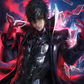 Joker: Light RP, Short games. Mostly DMing
