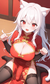 Cassy: Cute futa kitty wanna breed or be bred meowฅ^•ﻌ•^ฅ喵！