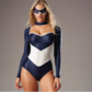 Mrs. Invincible: Heroine on Duty