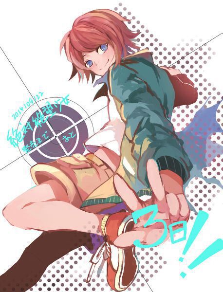 Yuta Asahina - Hello there, my name is Yuta.
Blue eyes, brown hair, tan skin, I'm a great athlete, and also swimmer, the best of where I come from only behind my big sis
Yuta & Aoi https://www.erofights.com/uploads/m...
