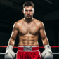 Mike: Seeking a wrestling or boxing match!