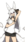 Shizu Fuwamiya: Only interested in RP!