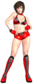 Reiko: Looking for wrestling matches