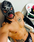 Ressy: Trash talk and wrestling