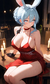 Maxime (Snugglebunny ♥): I didn't find my bunny yet but surely a person as close as her♥ Luv ya <3