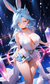 Maxime (Snugglebunny ♥): I didn't find my bunny yet but surely a person as close as her♥ Luv ya <3