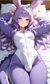 💜Dani Robbins🩵: Valerie's Starlight Bunny~ Vanessa Velvet's Loving Wife ~ 💜🩵💚🩷❤️🧡🌹🎀
