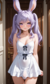 💜Dani Robbins🩵: Valerie's Starlight Bunny~ Vanessa Velvet's Loving Wife ~ 💜🩵💚🩷❤️🧡🌹🎀