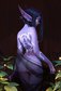 Druidess Alessa: Looking for a game with bets.