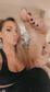 Sasha Foxxx: PLEASE STEP ON ME!