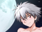 Knocturne: Constantly horny~  Let's make a bet~