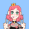 Sophia: ((I'm back!! :D)) Give this gal a welcome back gift~!
