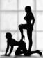KinkySarah: Who has a clever trap for me?