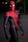 Superhero: Villainesses and troublemakers beware! You will be defeated!