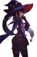 Lucia: Bad End Battle // RP // DM me