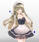 Marissa: (Rp Player) Maid