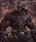 Narmer The "Titan" Sunderer: Orc Chief of the Malbogle tribe