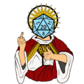 RNGesus: Looking to purify sinners against Me