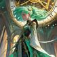💚Eevee (GV)~ The Horologist💚: "Don't let the clock's tick tock lull you into complacency."