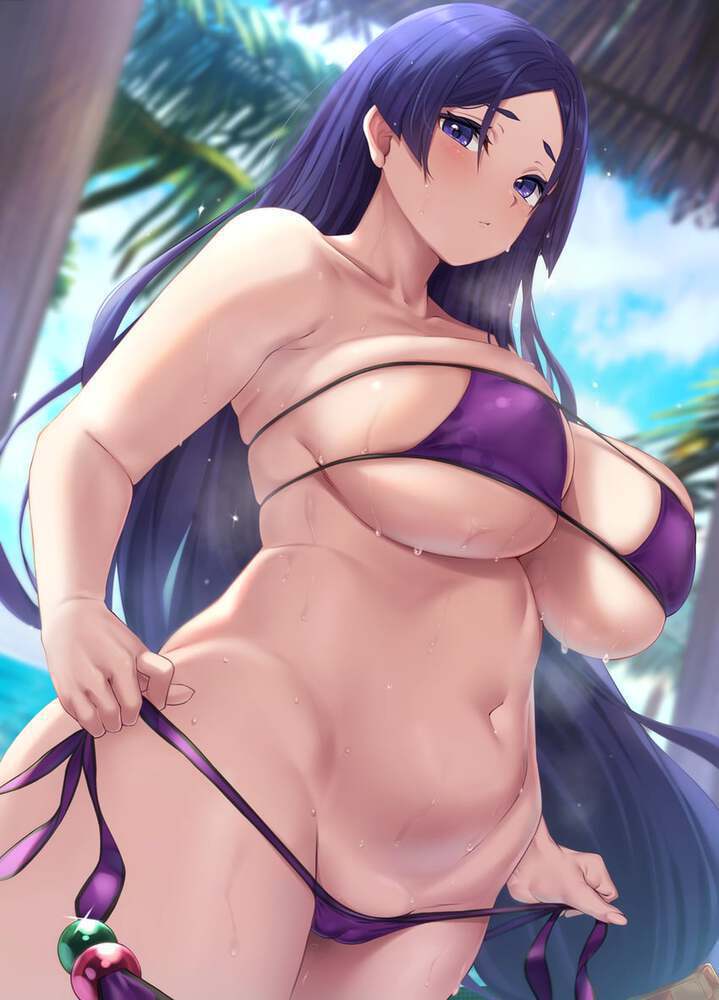 Lady Raikou - "Let mommy pamper you sweetie~♡" : ❤️️ ᴘʀᴏғɪʟᴇ
Image Title https://cdn.donmai.us/sample/bd/a4/__minamoto_no_raikou_minamoto_no_raikou_and_minamoto_no_raikou_fate_and_1_more_drawn_by_hanapi_happ03nanana...